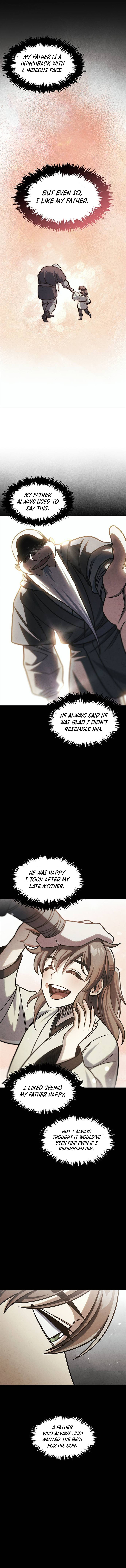 Heavenly Grand Archive's Young Master Chapter 129 12